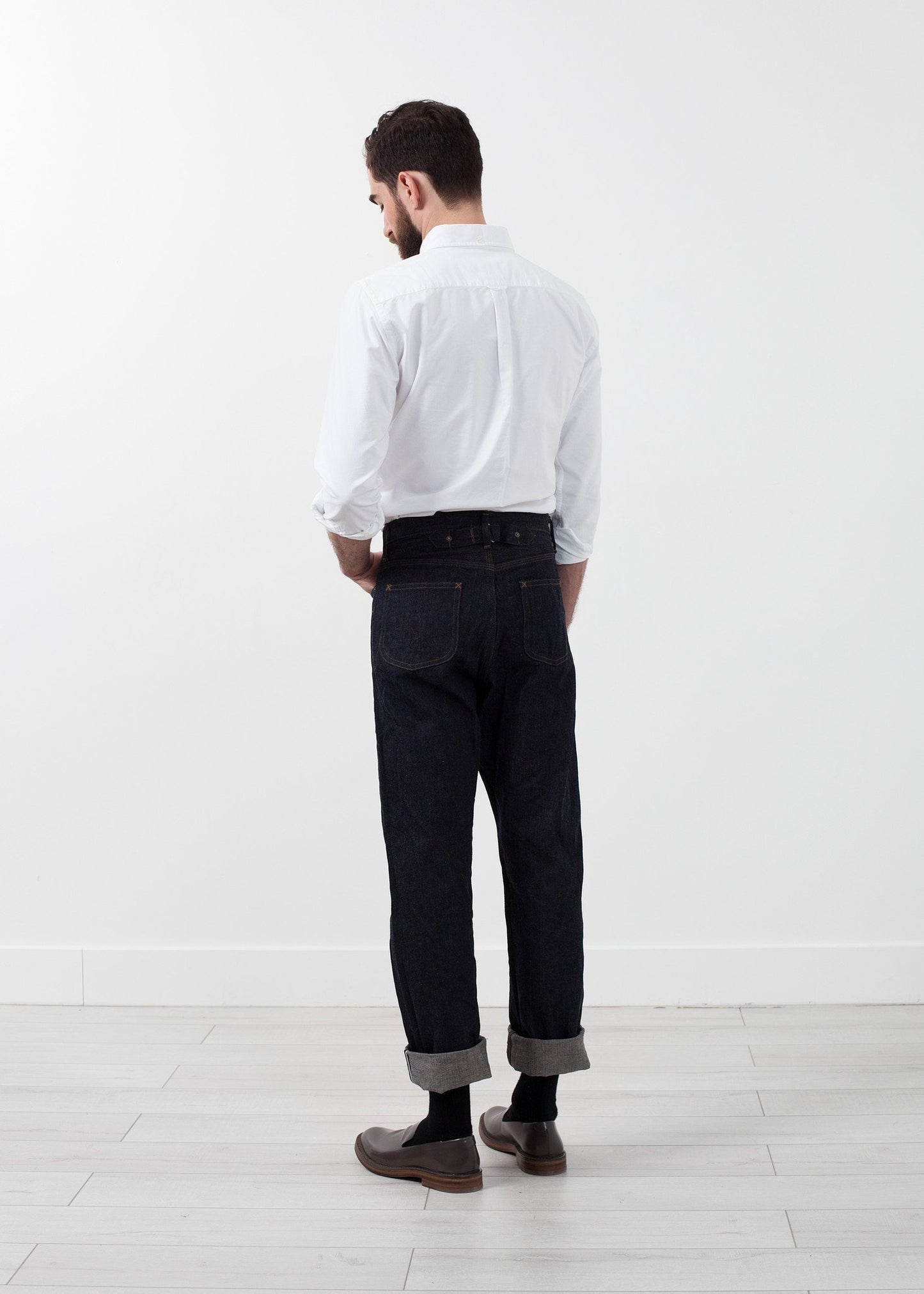 5 Pocket Jean T"s T`s T's