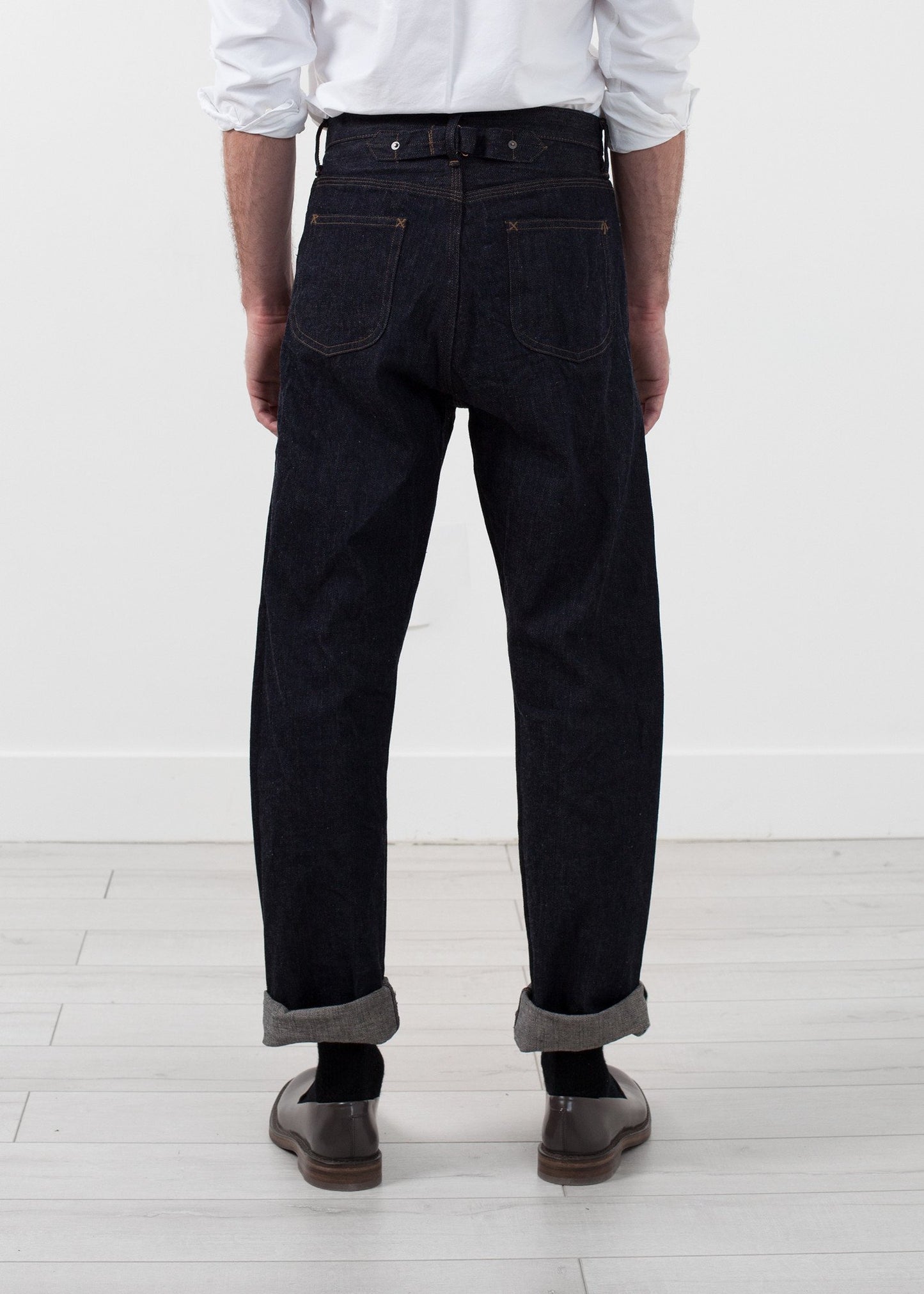 5 Pocket Jean T"s T`s T's