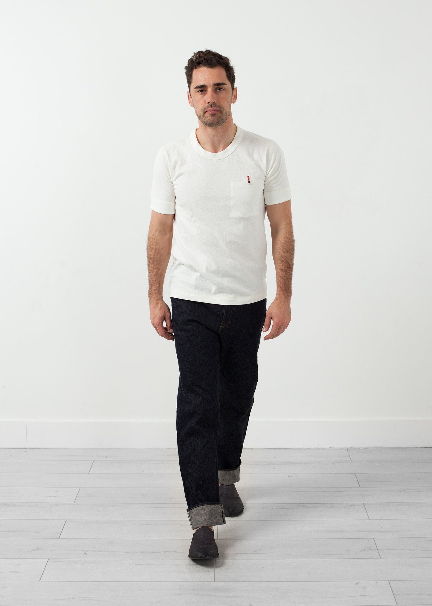 5 Pocket Jean T"s T`s T's