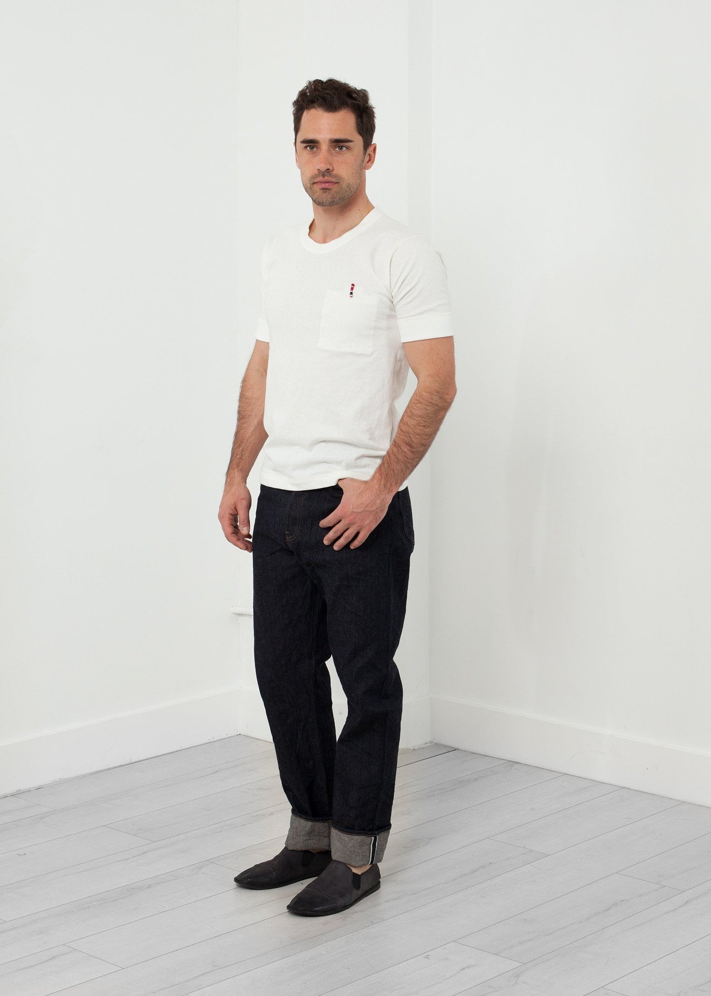 5 Pocket Jean T"s T`s T's