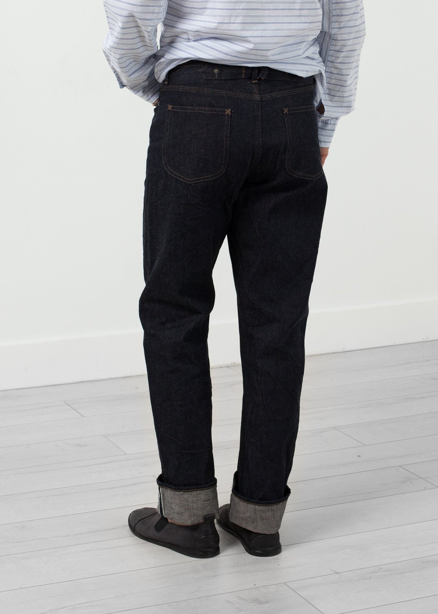 5 Pocket Jean T"s T`s T's